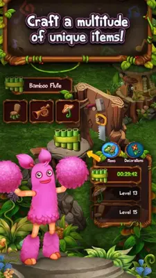 My Singing Monsters Dawn of Fire android App screenshot 8